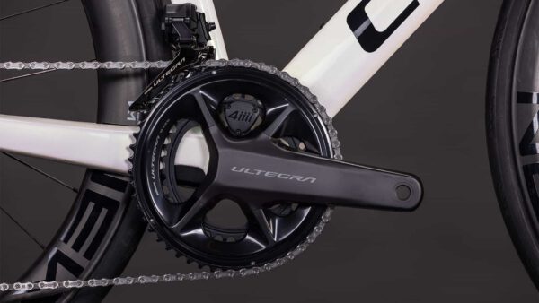 Cube Litening AERO C:68X Race teamline