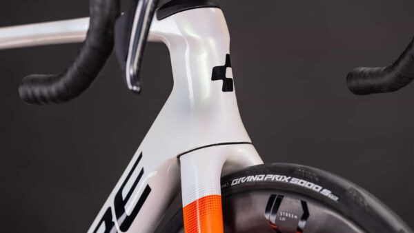 Cube Litening AERO C:68X Race teamline