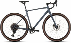 Cube Nuroad Pro whale´n´reflex