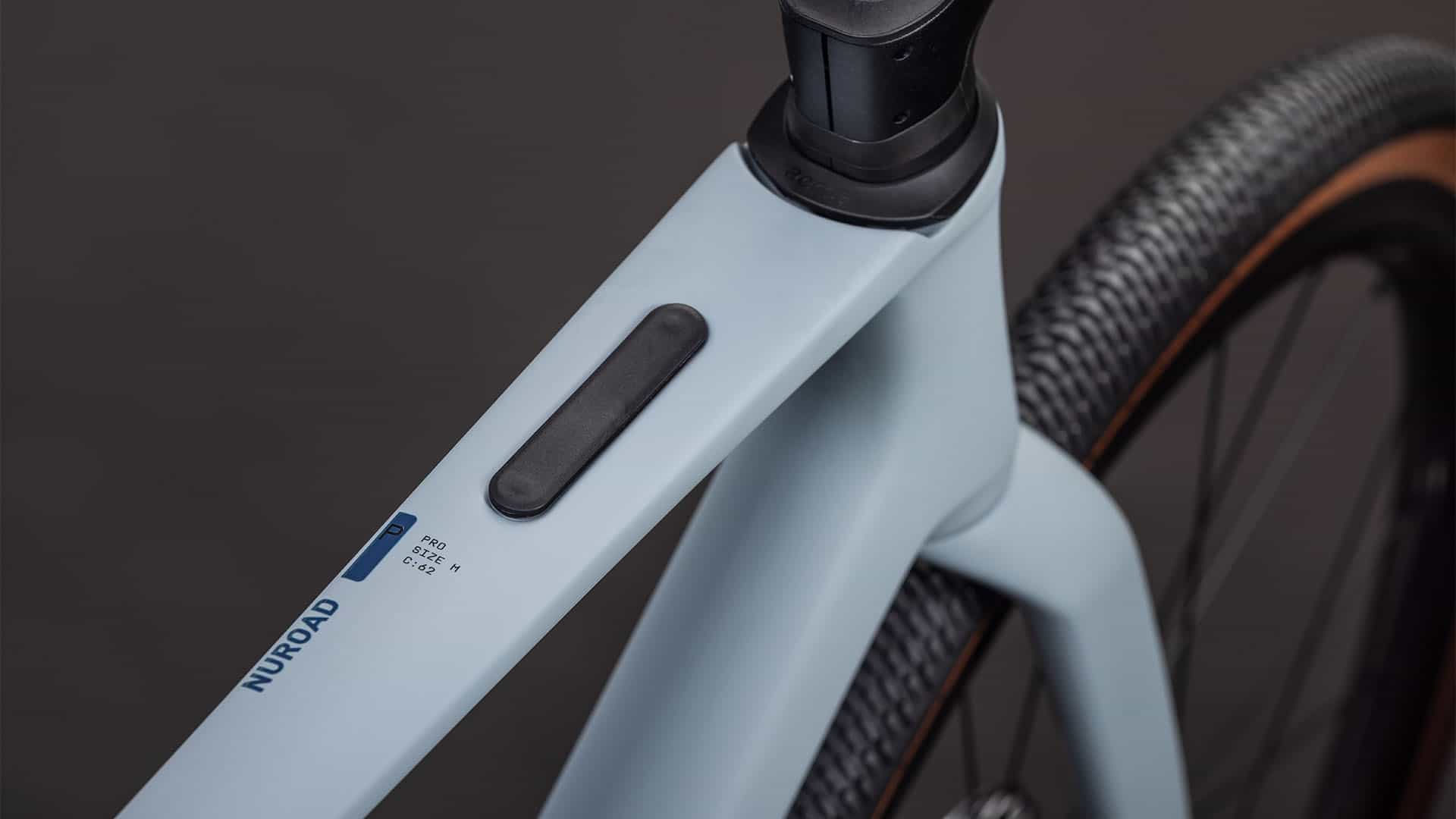 Cube Nuroad C:62 Pro vulcan´n´prism