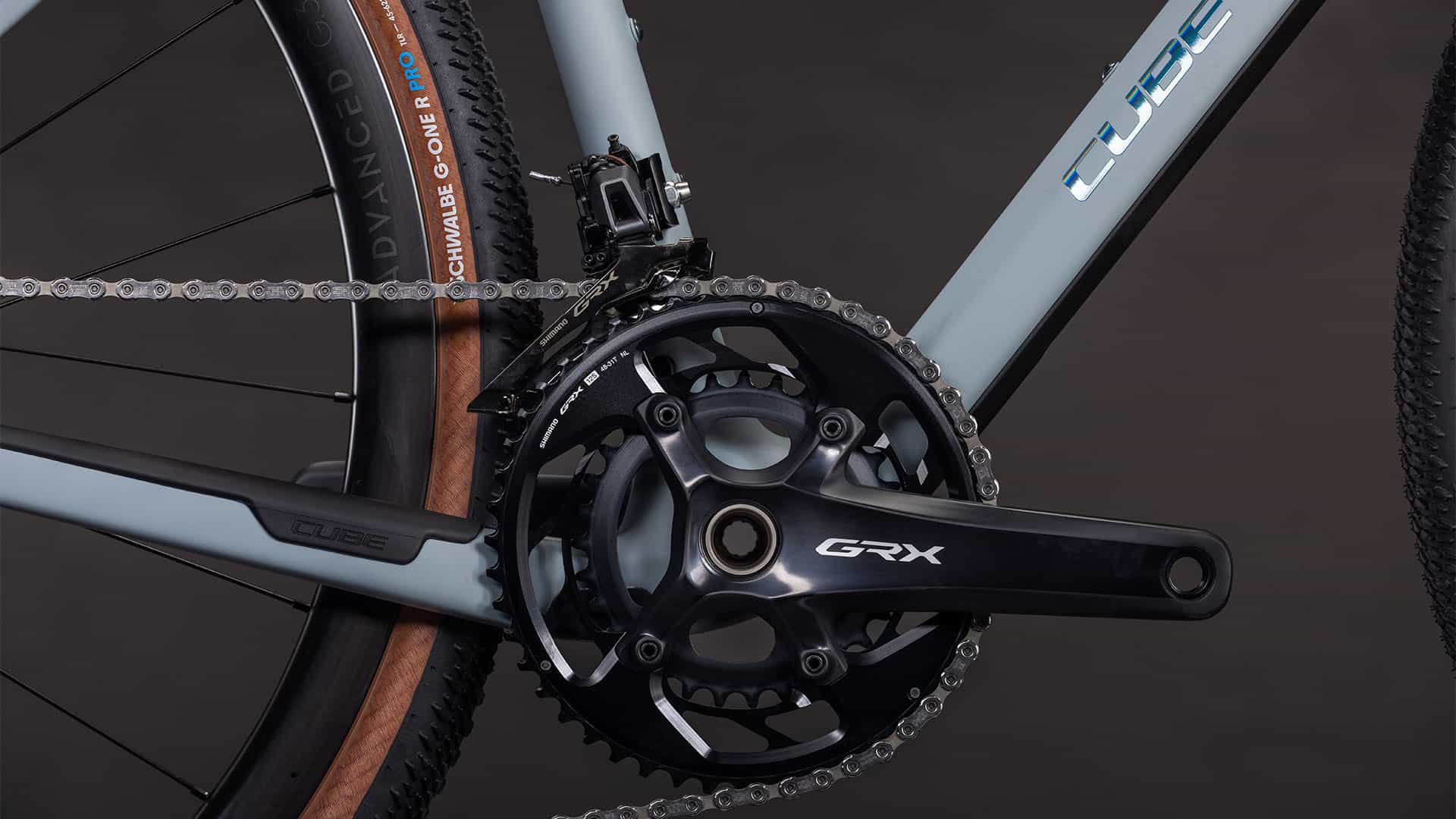 Cube Nuroad C:62 Pro vulcan´n´prism