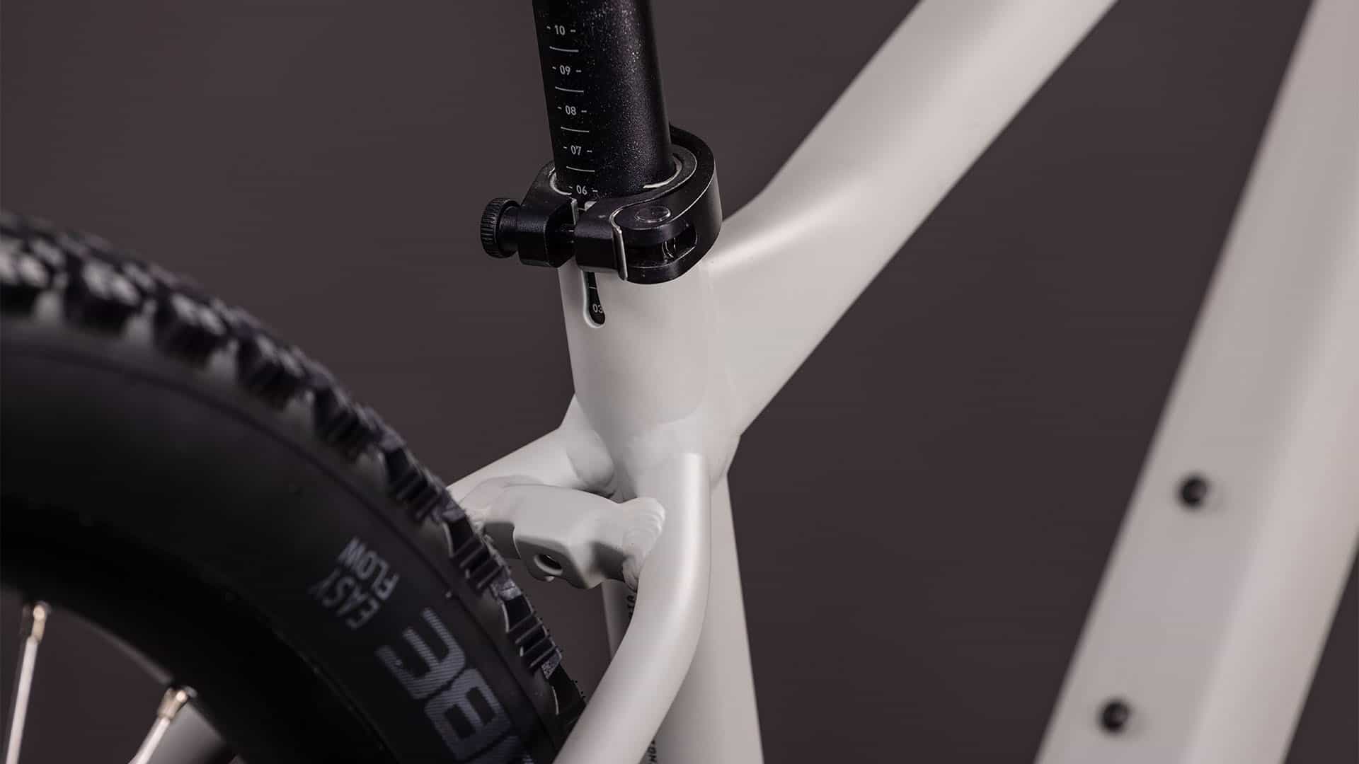 Cube Aim Pro greige´n´titan