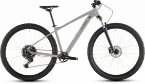 Cube Aim Pro greige´n´titan